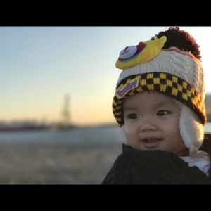 Meet your Posher, Nhu